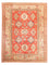 Ziegler Rug - Kazak - 247 x 187 cm - red