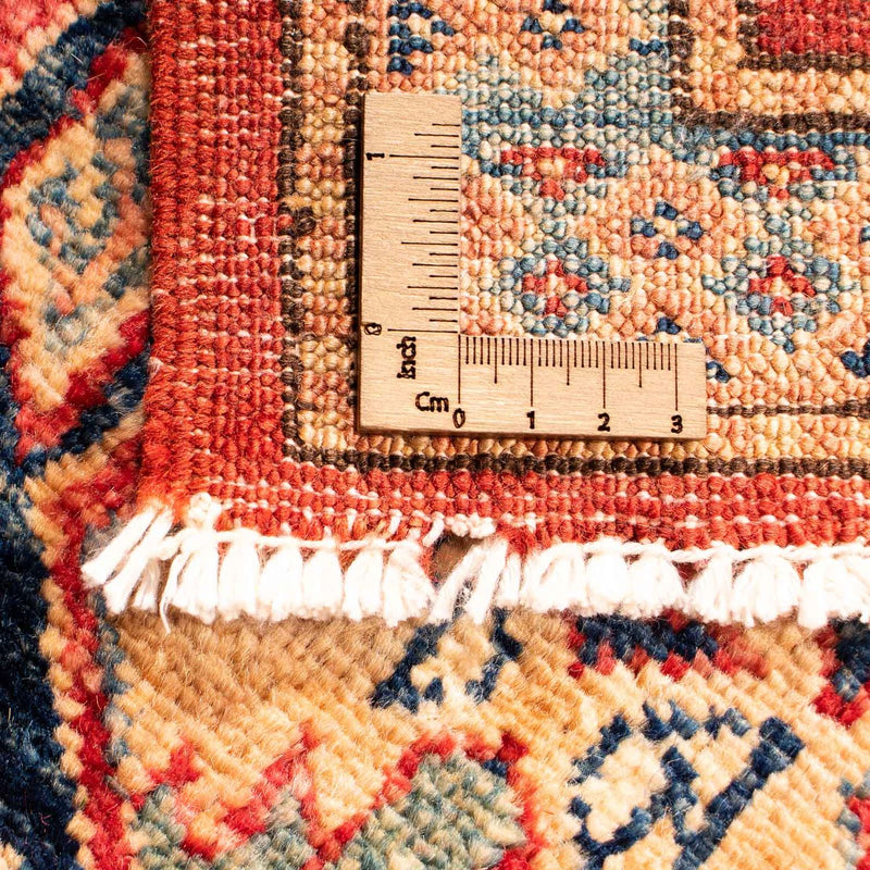 Ziegler Rug - Kazak - 247 x 187 cm - red