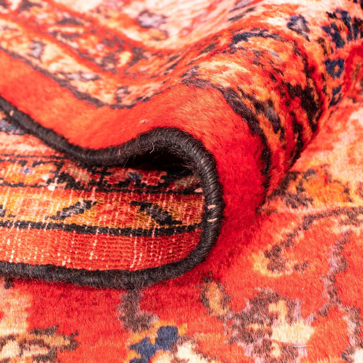 Perser Rug - Classic - 300 x 215 cm - red