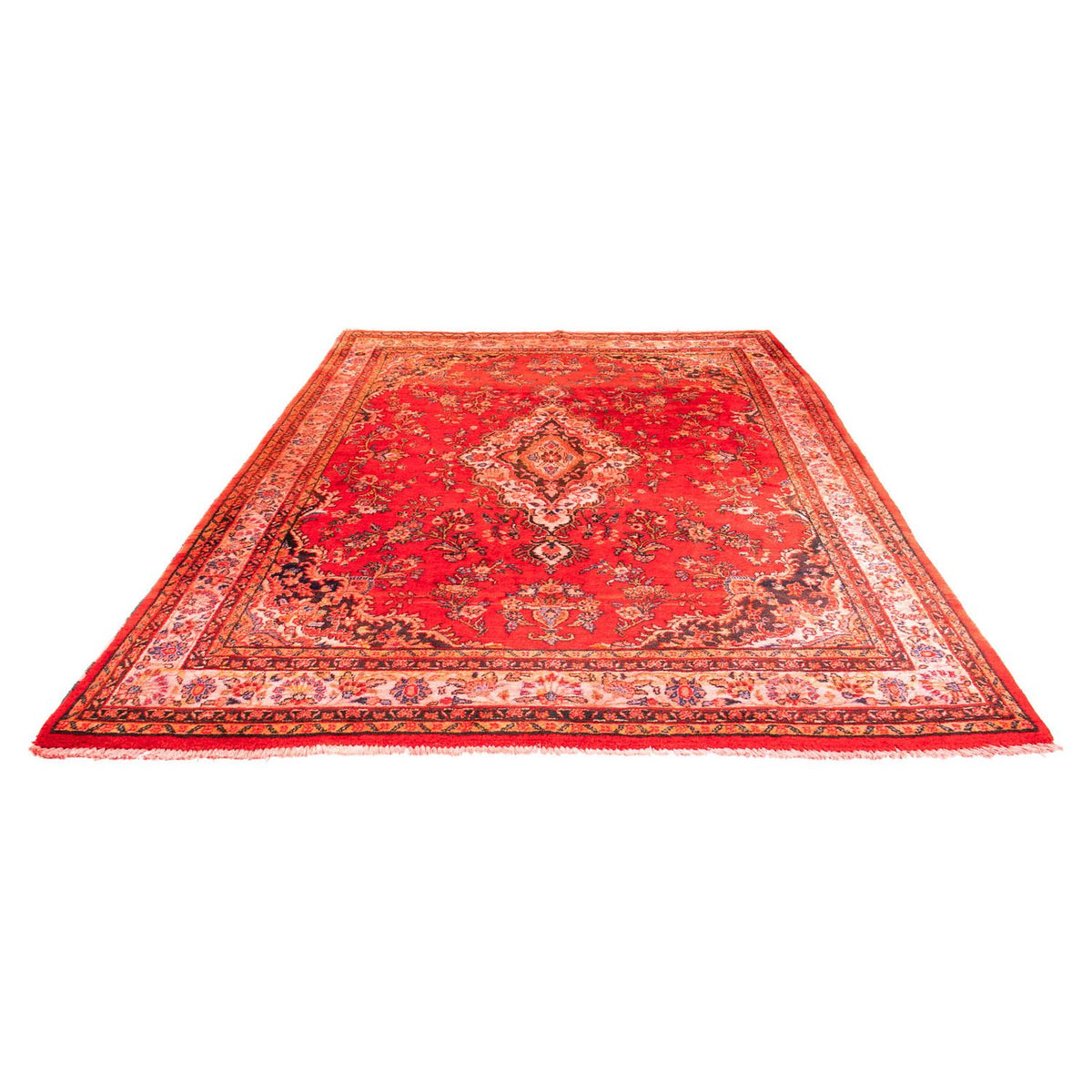Perser Rug - Classic - 300 x 215 cm - red