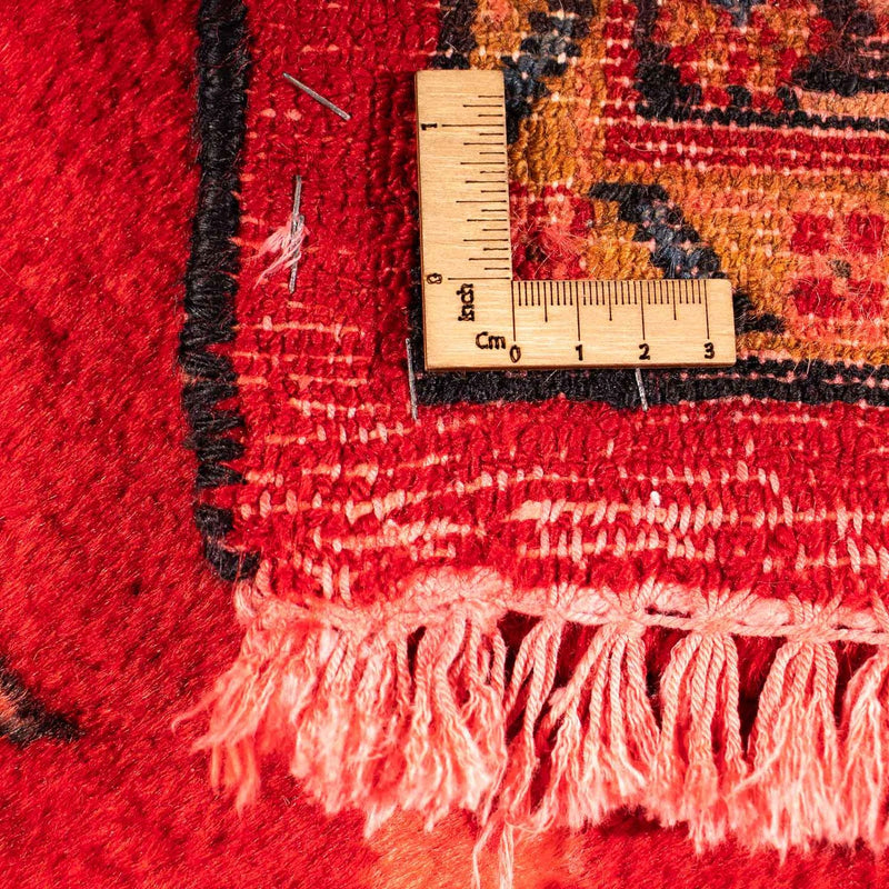 Perser Rug - Classic - 300 x 215 cm - red