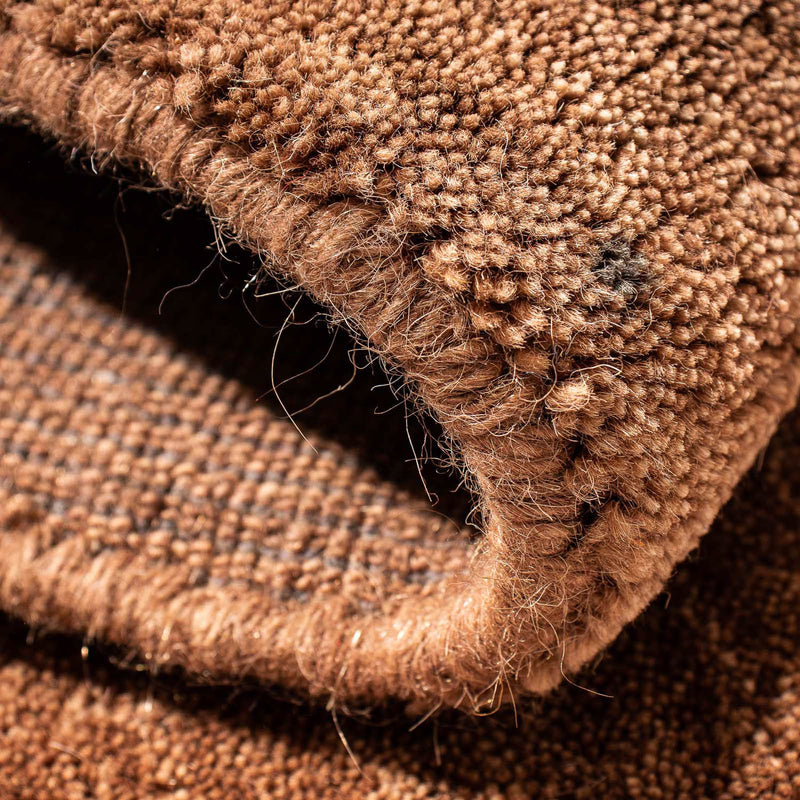 Gabbeh Rug - Indus - 86 x 57 cm - brown