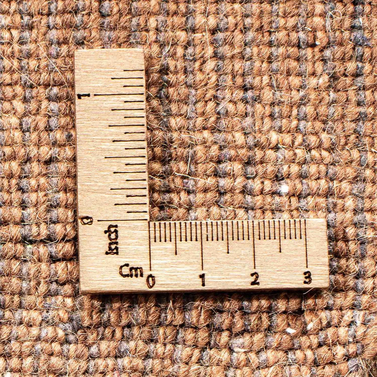 Gabbeh Rug - Indus - 86 x 57 cm - brown