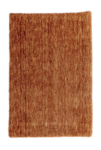 Gabbeh Rug - Indus - 86 x 56 cm - brown