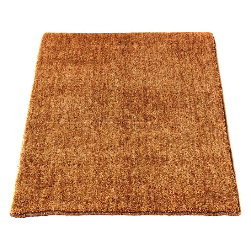 Gabbeh Rug - Indus - 86 x 56 cm - brown