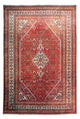 Hamadan Rug 305x313cm - Persian Rugs