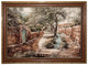 Tapestry 80x110cm - Oriental Rug