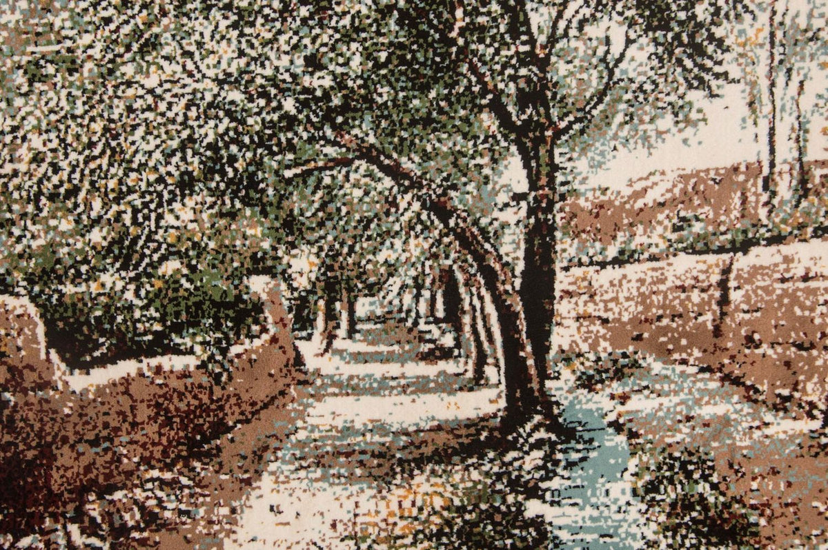 Tapestry 80x110cm - Oriental Rug