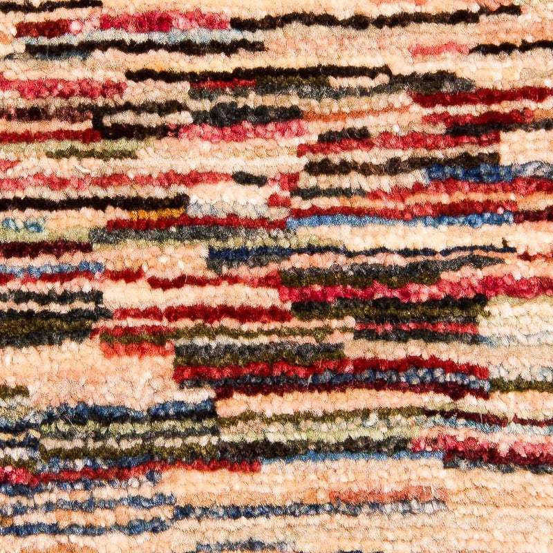 Ziegler Rug - Modern - 273 x 193 cm - multicolored