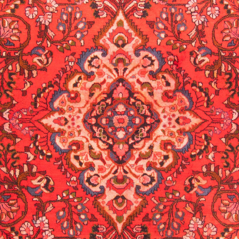 Perser Rug - Nomadic - 290 x 210 cm - red