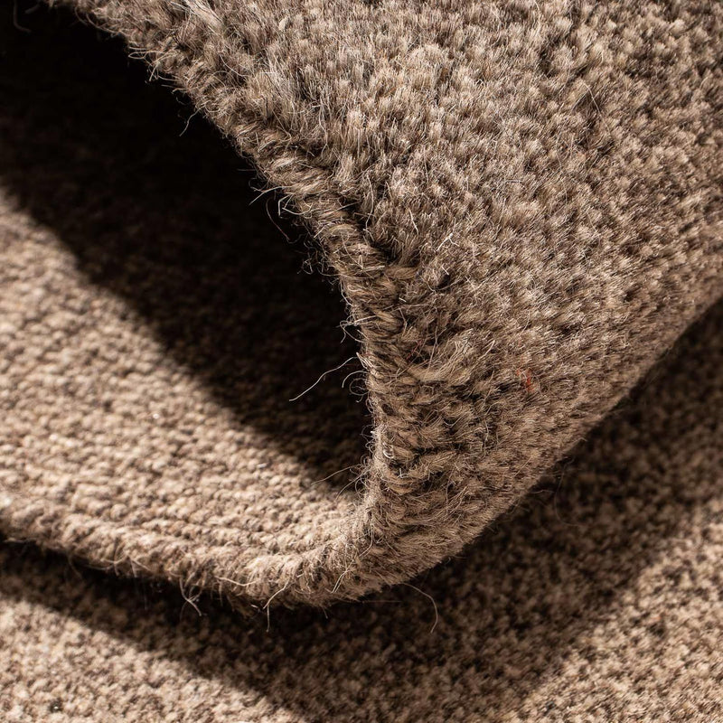 Nepal Rug 92x61cm - Wool Rug
