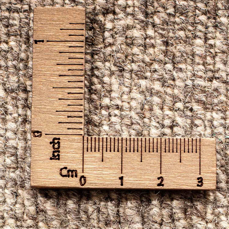 Nepal Rug 92x61cm - Wool Rug
