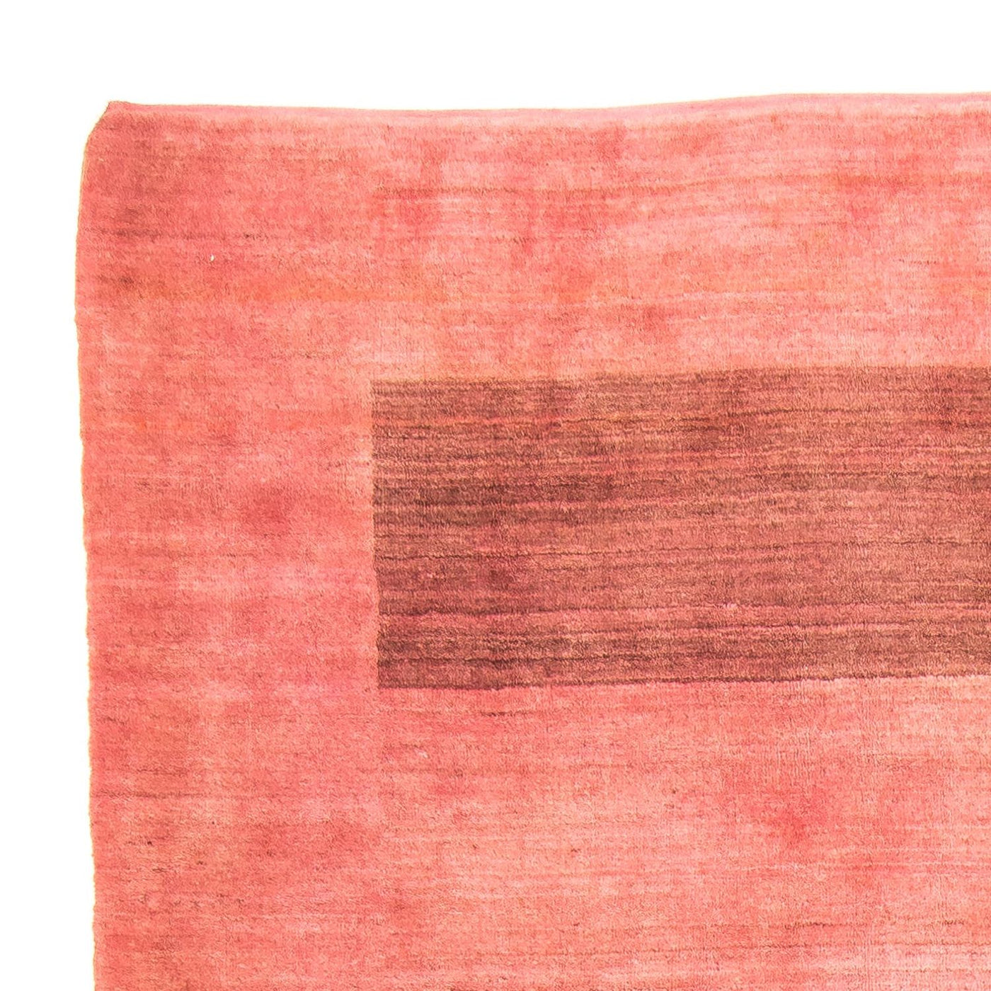 Indo Gabbeh Rug 243x174cm - Wool Rug