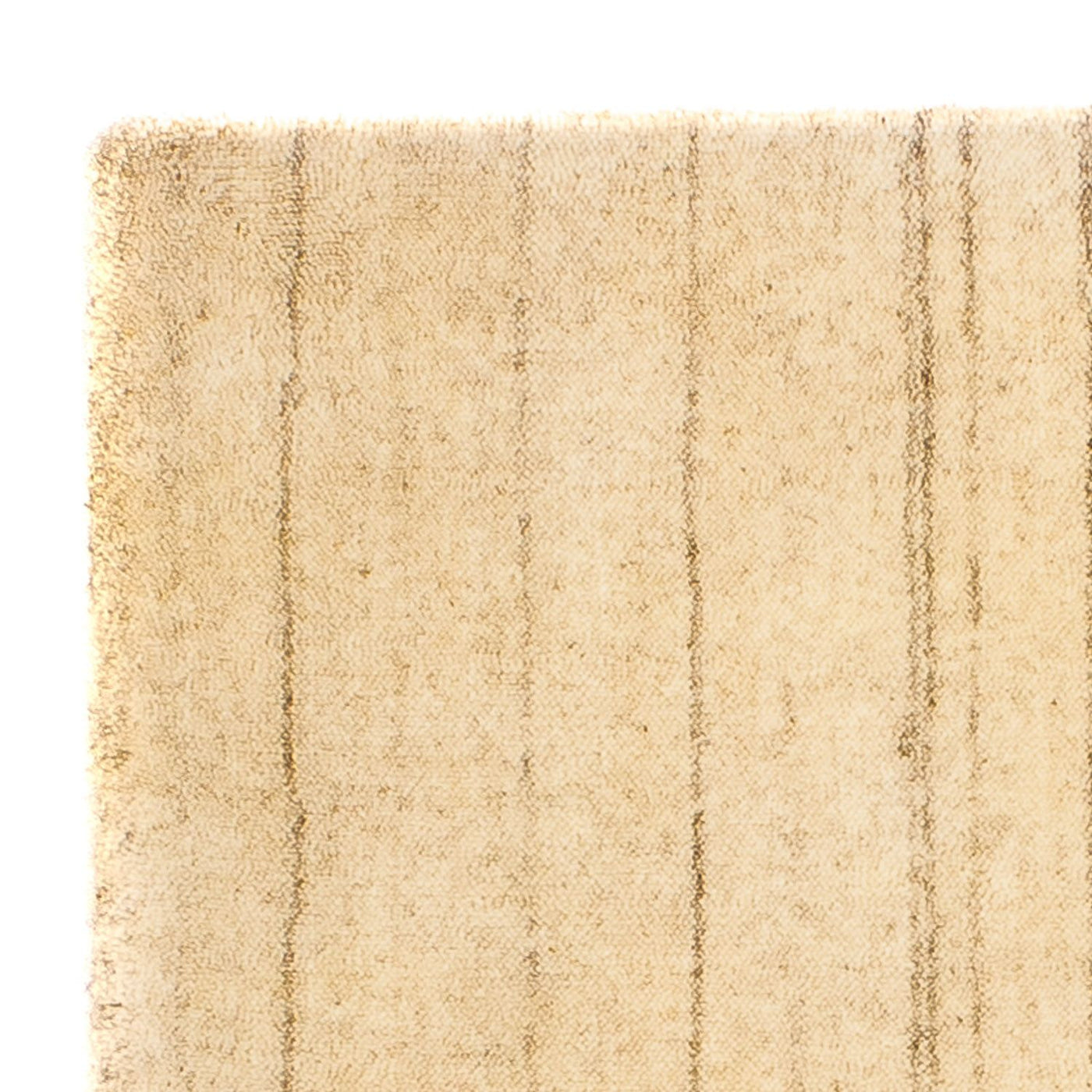 Gabbeh Loom Rug 75x55cm - Wool Rug