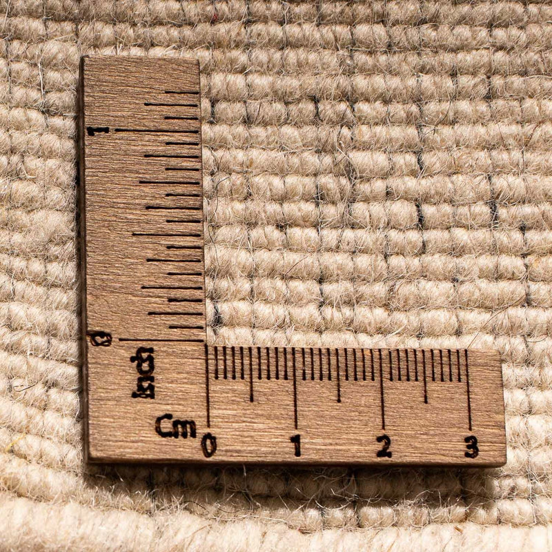 Gabbeh Rug - Softy - 75 x 55 cm - beige