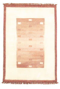 Kelim Rug - Trendy - 200 x 140 cm - terracotta