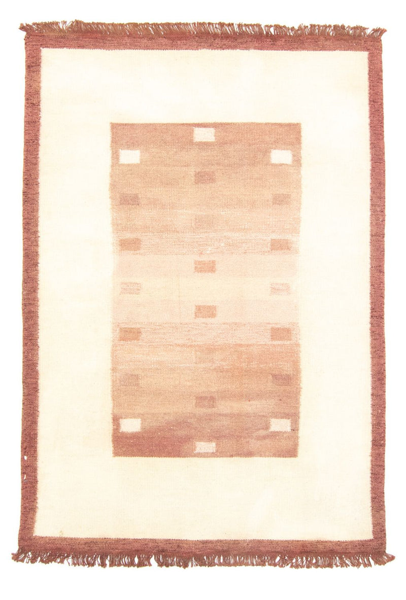 Kelim Rug - Trendy - 200 x 140 cm - terracotta