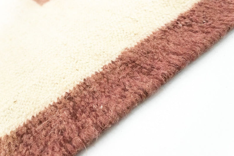 Kelim Rug - Trendy - 200 x 140 cm - terracotta