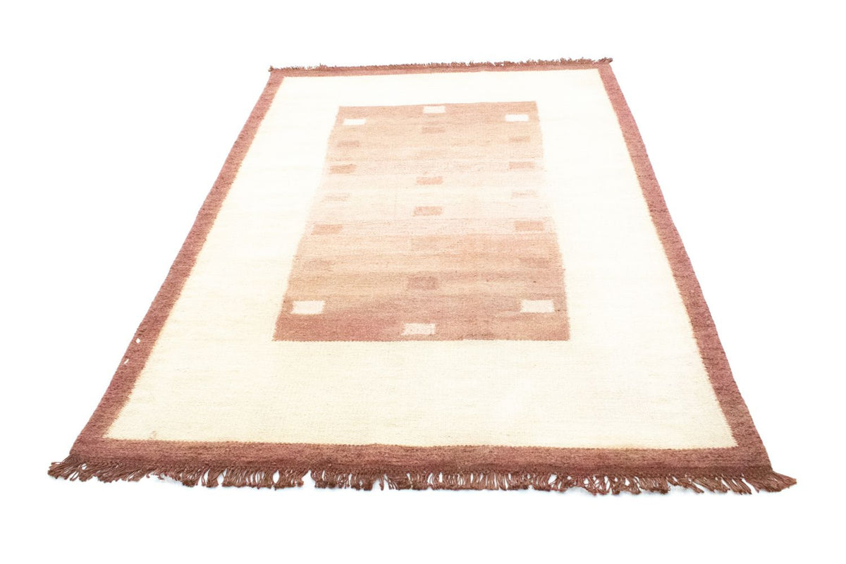 Kelim Rug - Trendy - 200 x 140 cm - terracotta