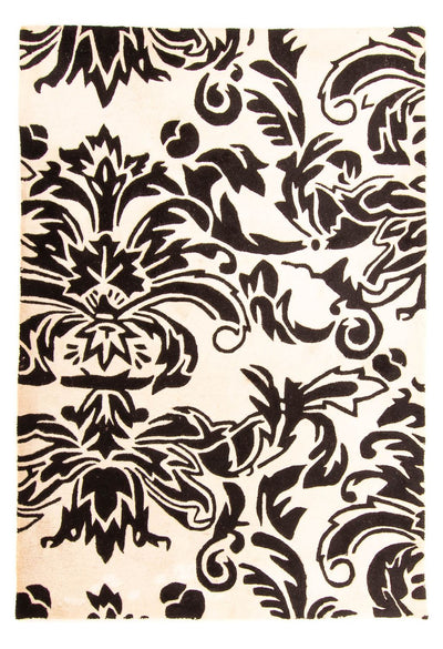 Wool Rug 158x226cm - Wool Rug