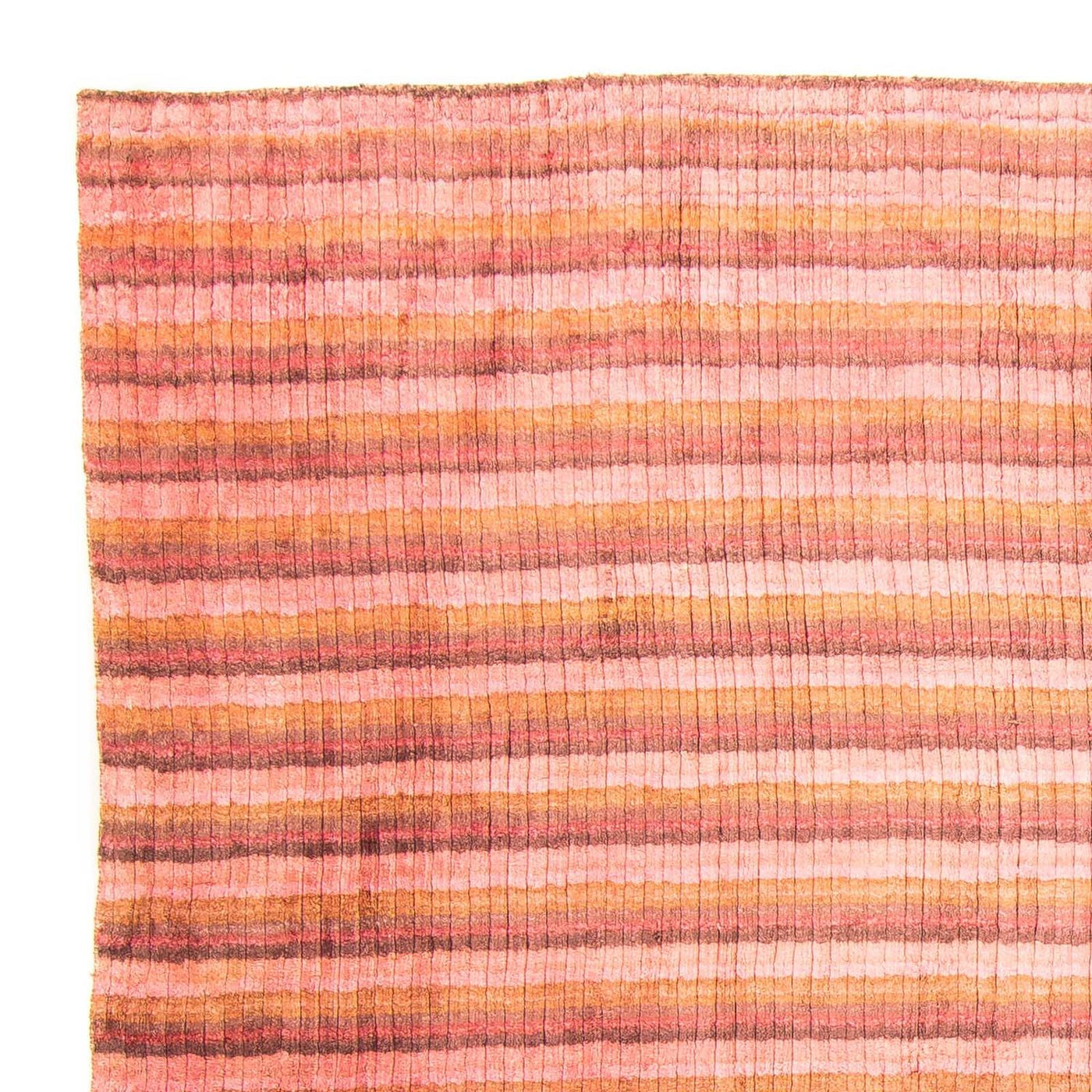 Viscose Rug 197x197cm - Viskoseteppich