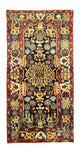 Perser Rug - Nomadic - 172 x 90 cm - blue