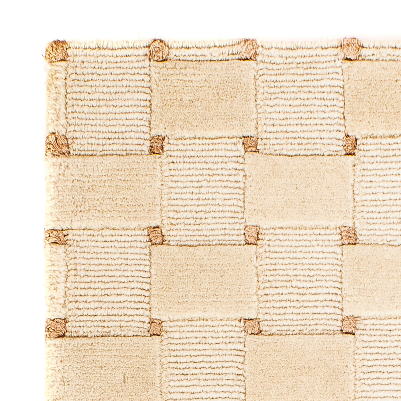 Nepal Rug 90x60cm - Wool Rug