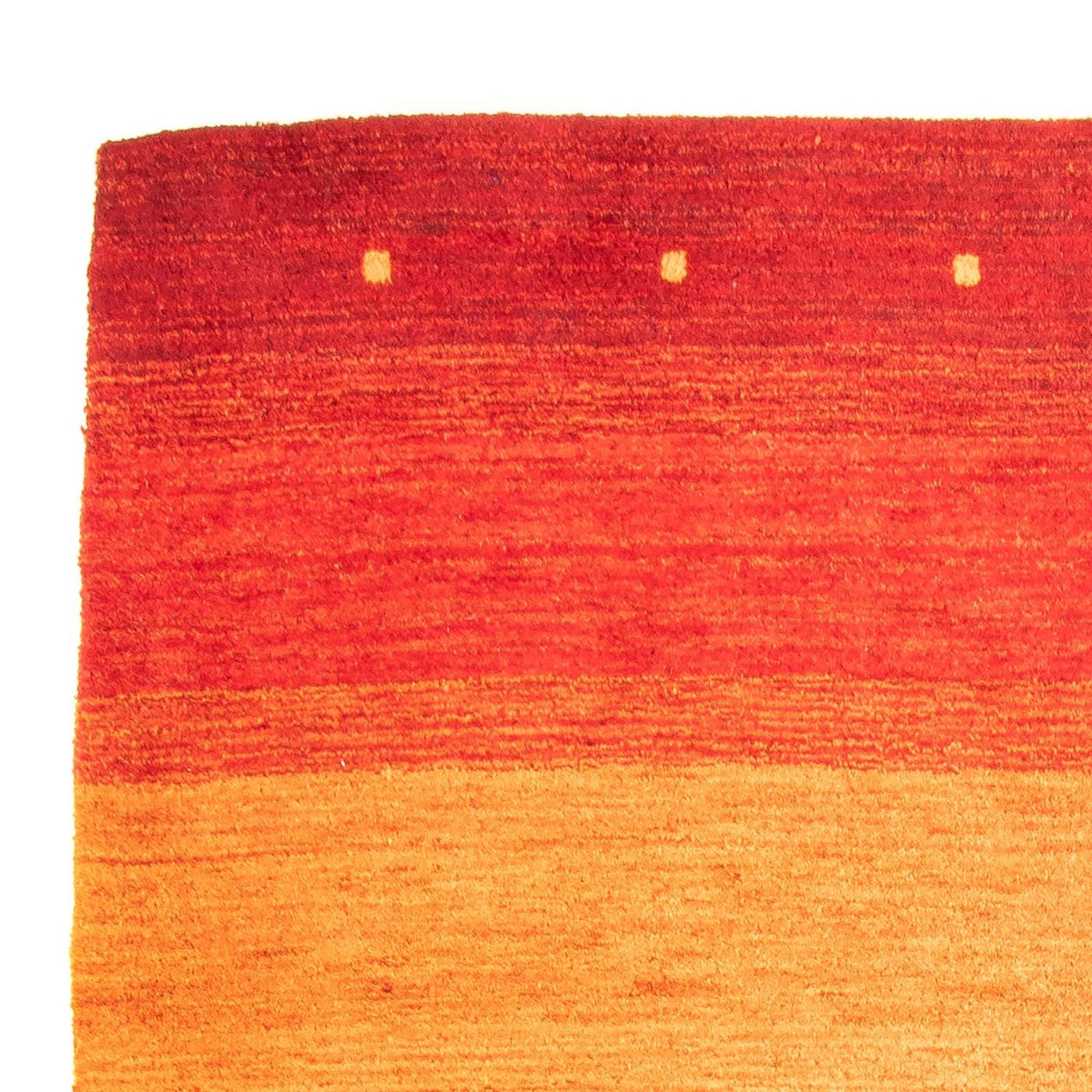Wool Rug 233x160cm - Wool Rug