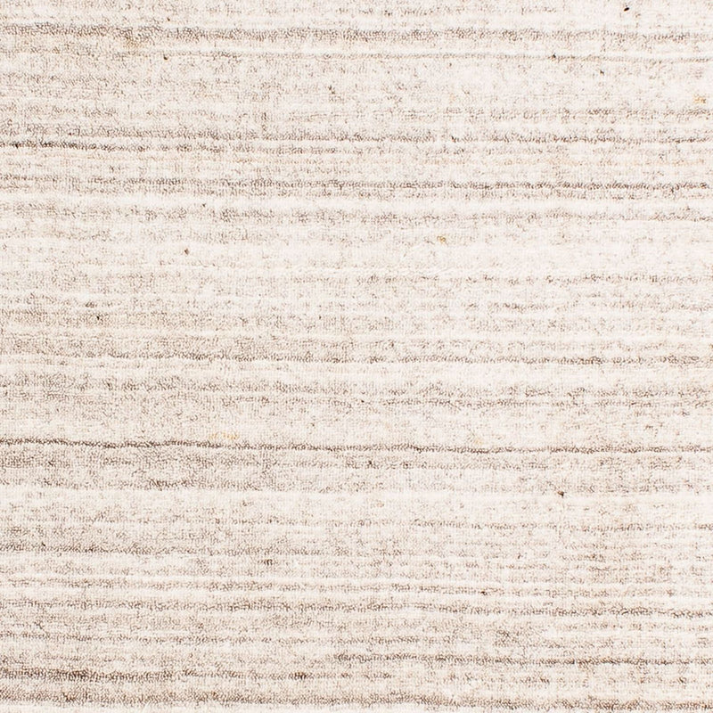 Gabbeh Rug - Loribaft Softy - 95 x 60 cm - beige