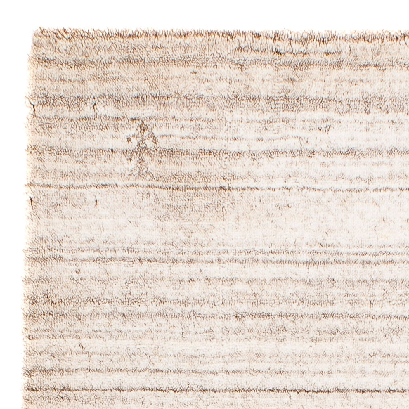 Loribaft Loom Rug 95x60cm - Wool Rug
