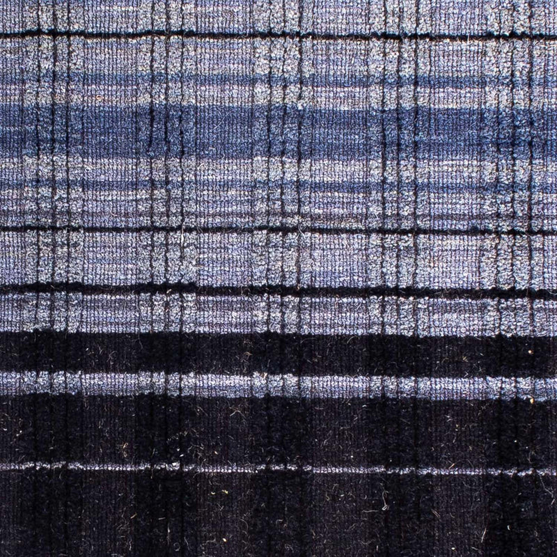 Gabbeh Rug - Loribaft Softy - 104 x 56 cm - multicolored