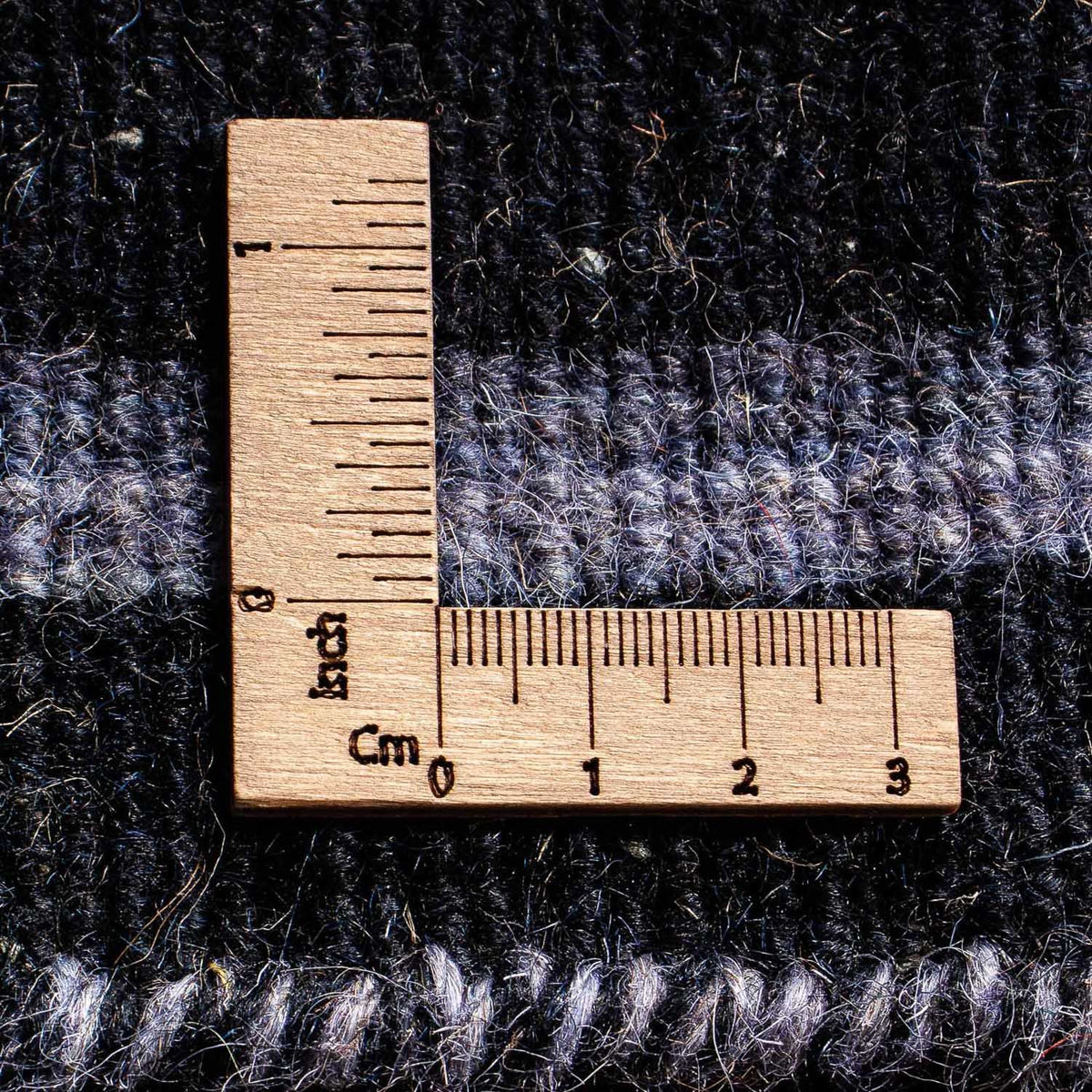 Gabbeh Rug - Loribaft Softy - 104 x 56 cm - multicolored