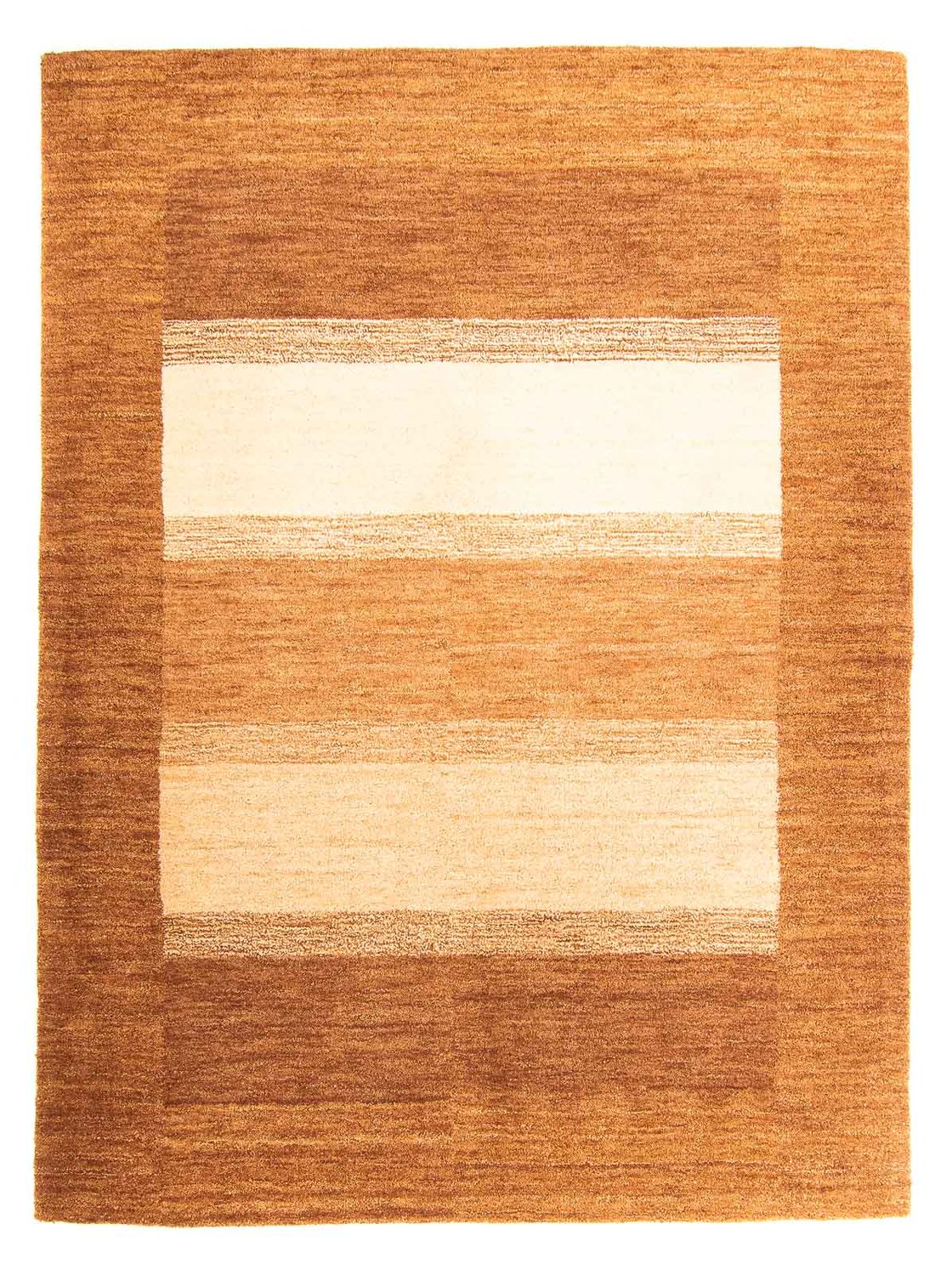 Wool Rug - 230 x 170 cm - multicolored