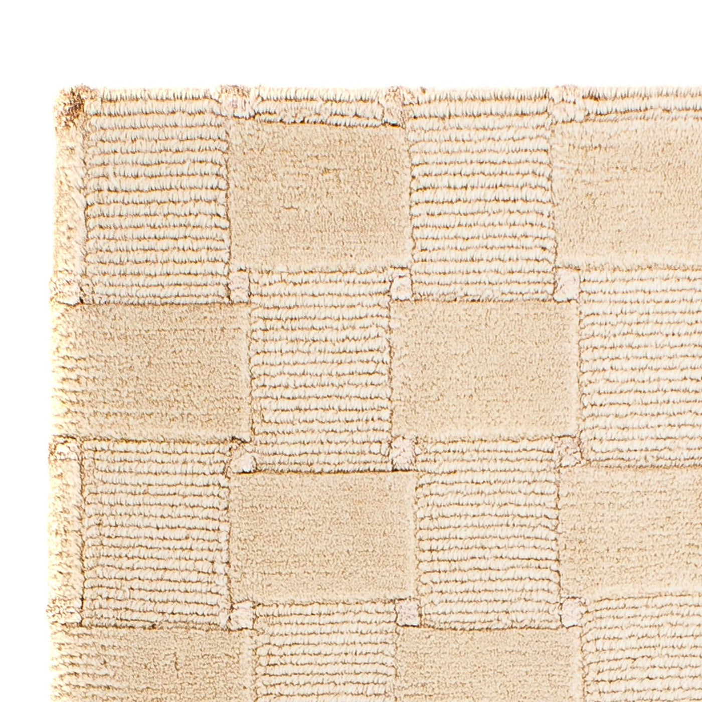 Nepal Rug 90x60cm - Wool Rug