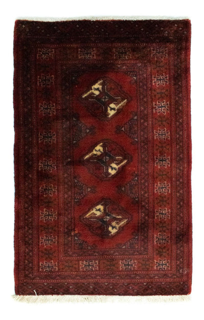 Turkaman Rug 63x96cm - Persian Rugs
