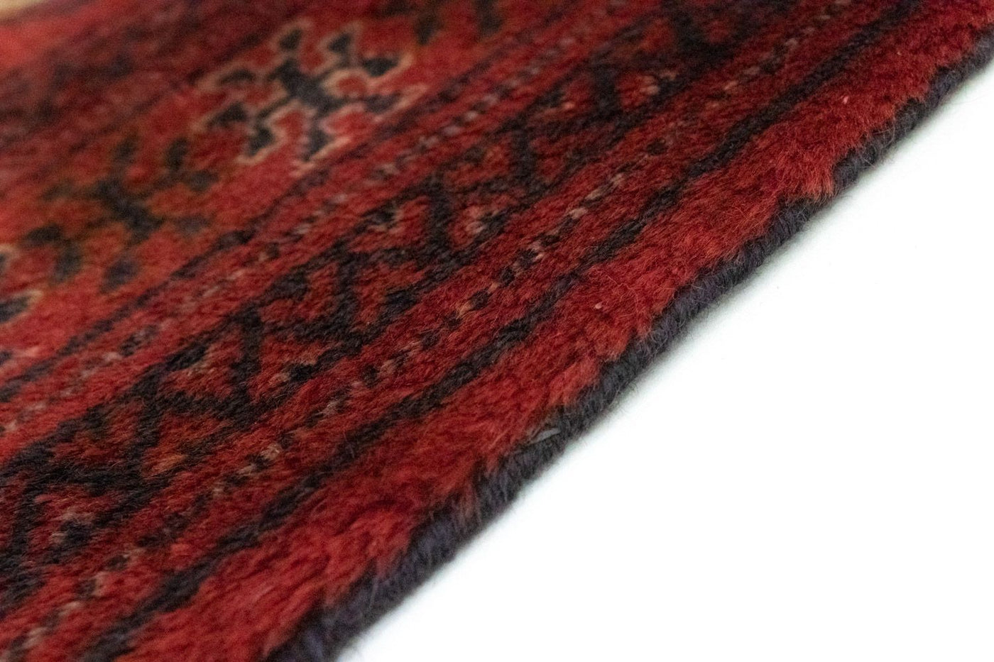Turkaman Rug 96x63cm - Persian Rugs