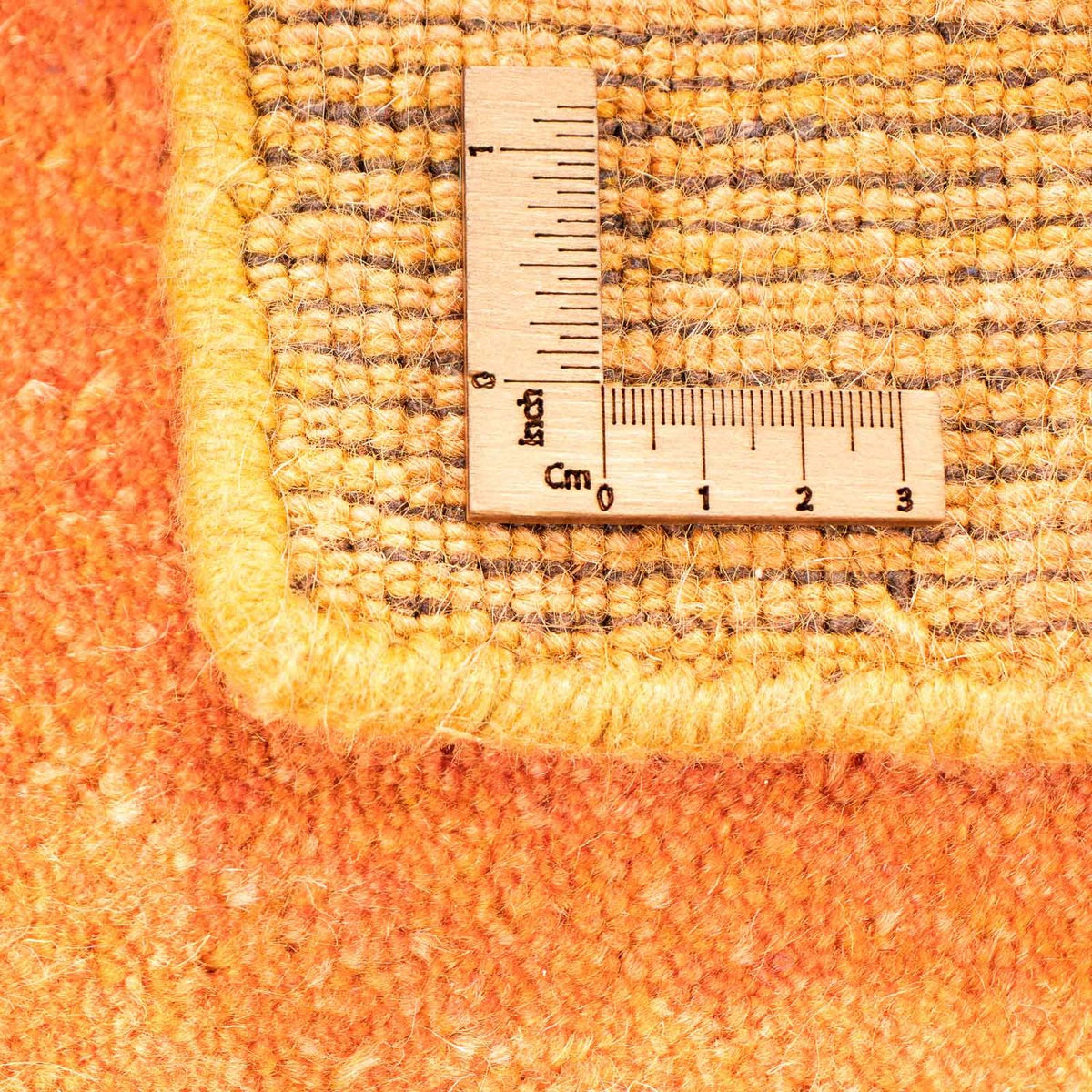 Gabbeh Rug - Softy - 240 x 164 cm - multicolored