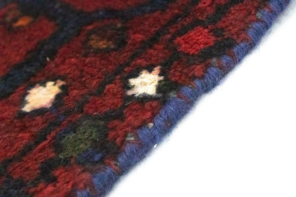 Hamadan Rug 50x100cm - Persian Rugs