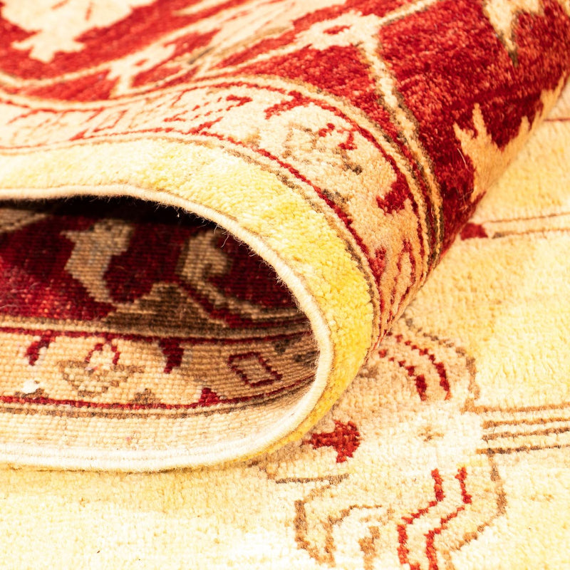 Ziegler Rug - 286 x 207 cm - beige