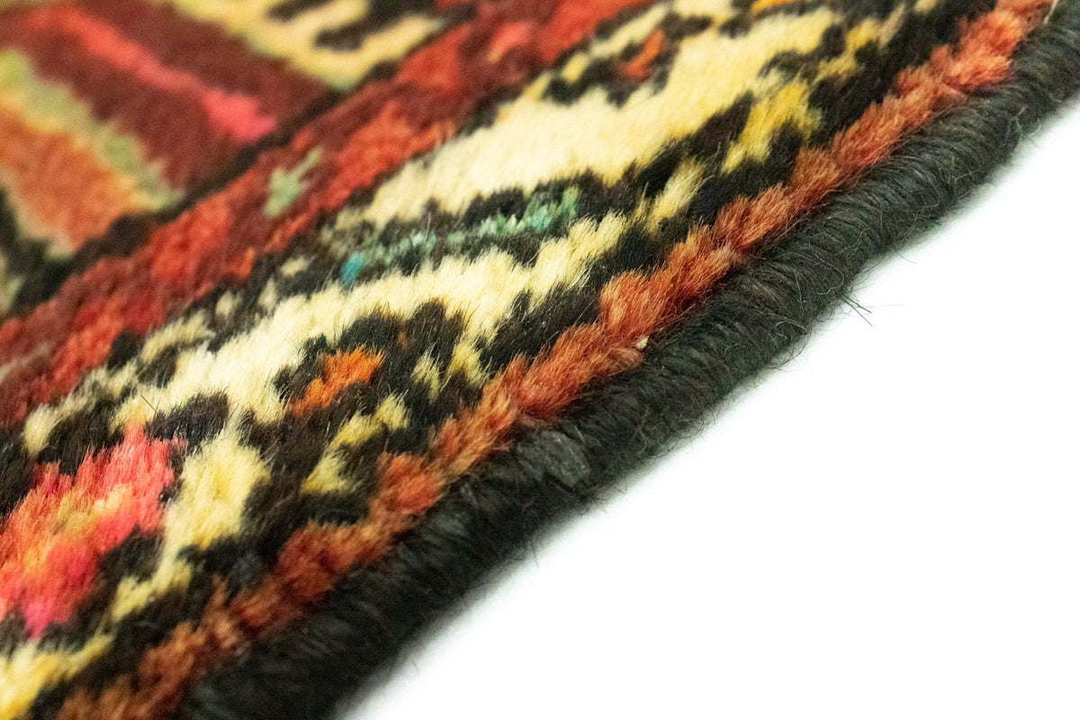 Perser Rug - Nomadic - 106 x 65 cm - blue