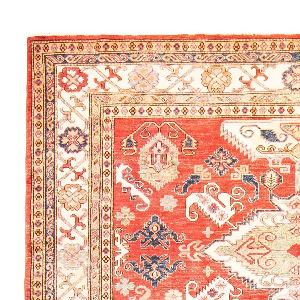 Kazak Rug 218x303cm - Oriental Rug