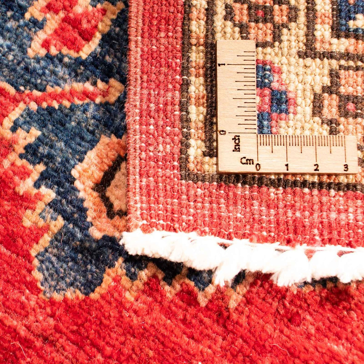 Ziegler Rug - Kazak - 303 x 218 cm - red