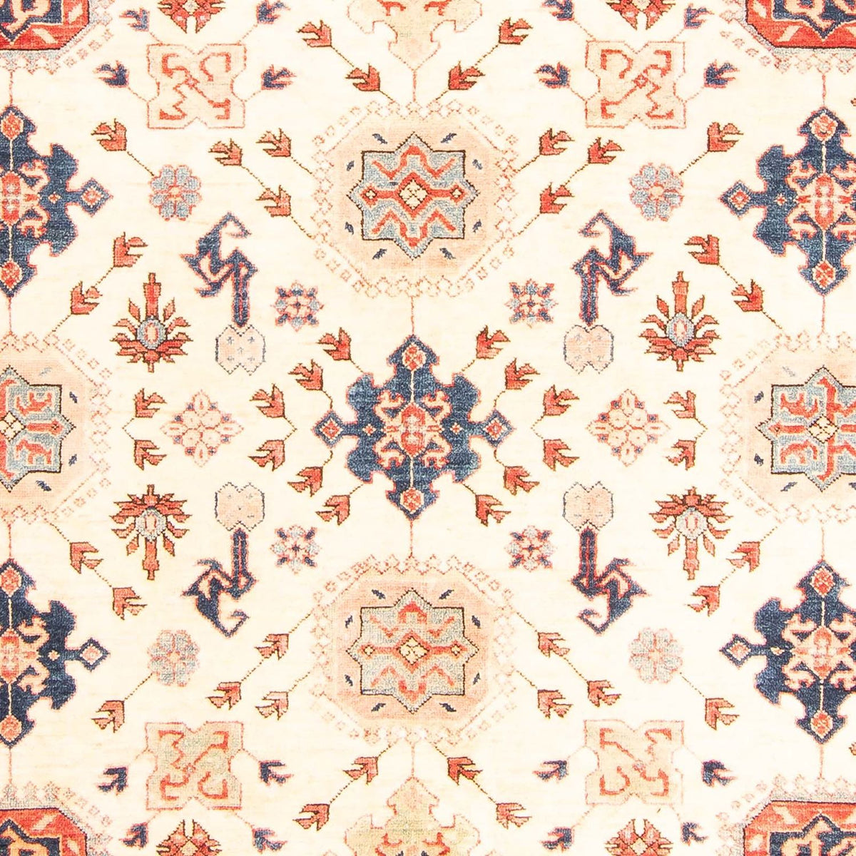 Ziegler Rug - Kazak - 315 x 220 cm - beige