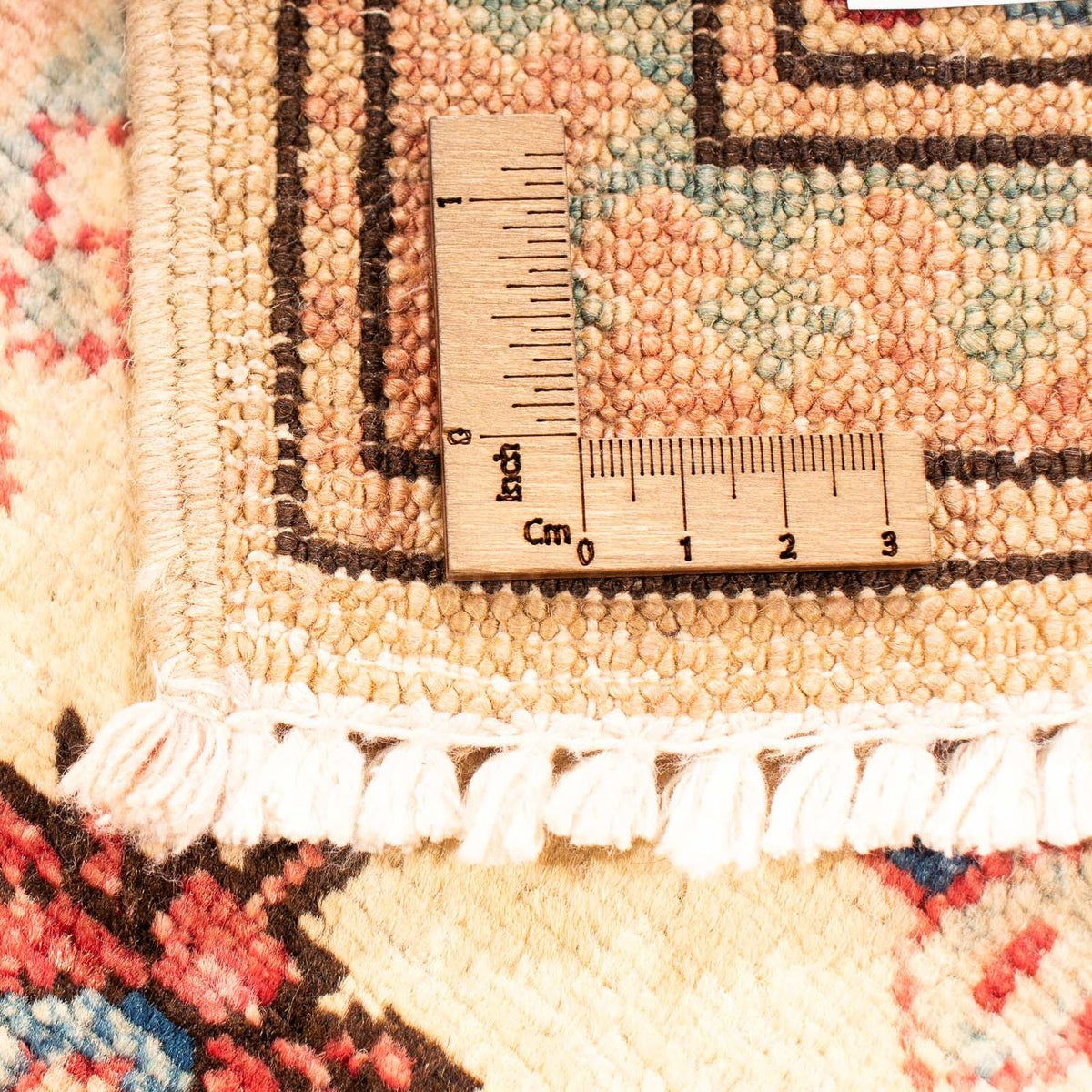 Ziegler Rug - Kazak - 315 x 220 cm - beige