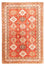 Ziegler Rug - Kazak - 318 x 220 cm - light red