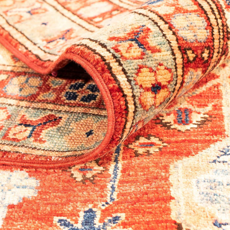 Ziegler Rug - Kazak - 318 x 220 cm - light red