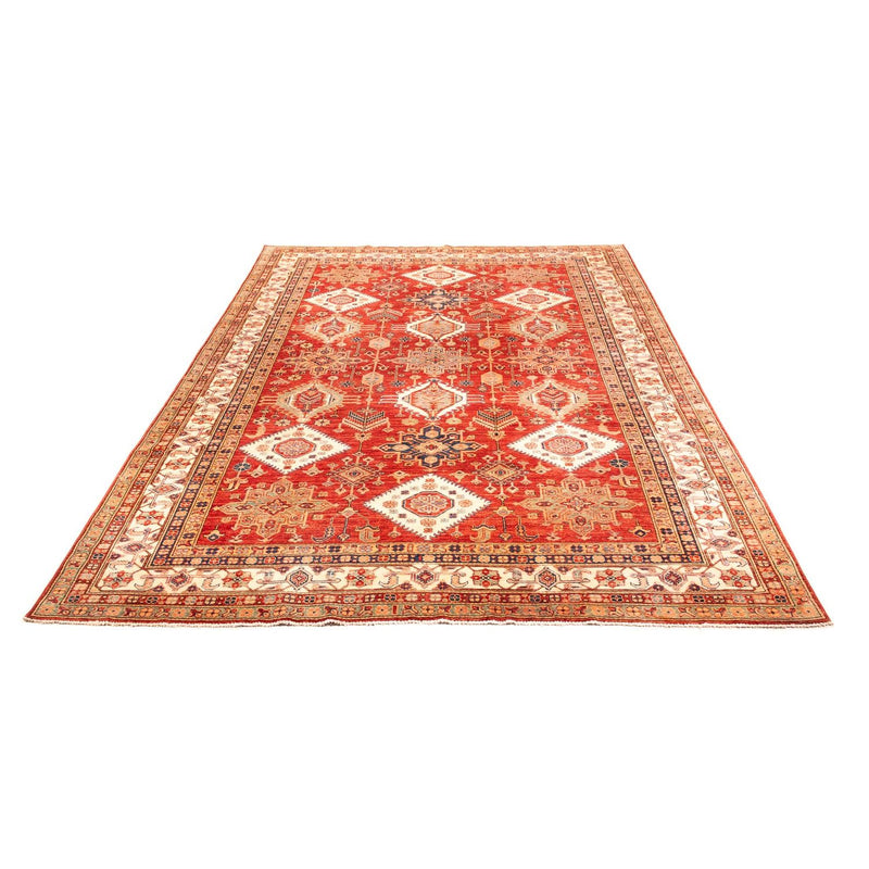 Ziegler Rug - Kazak - 318 x 220 cm - light red