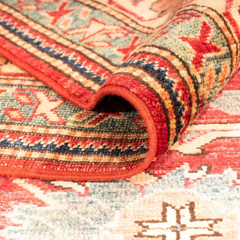 Ziegler Rug - Kazak - 300 x 215 cm - light red