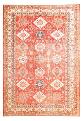 Ziegler Rug - Kazak - 316 x 220 cm - light red