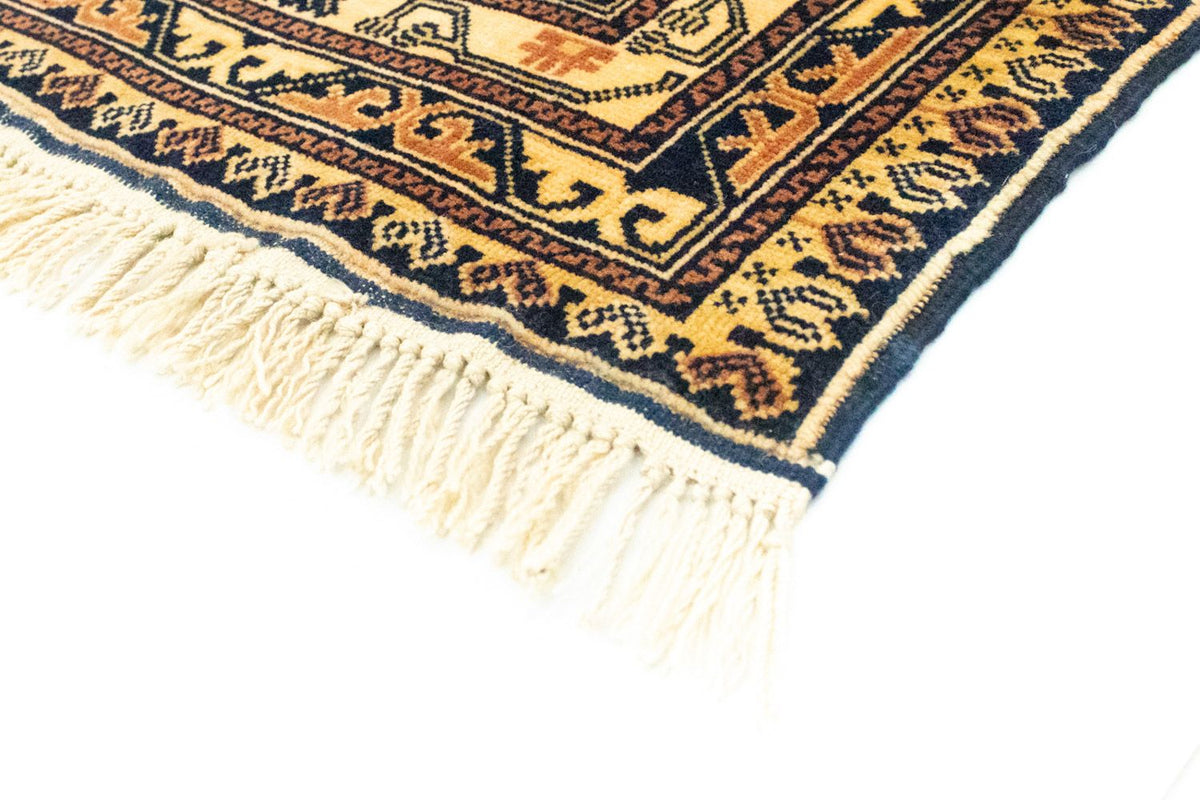 Afghan Rug 87x153cm - Oriental Rug